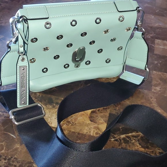 Via spiga Purse - Picture 1 of 4
